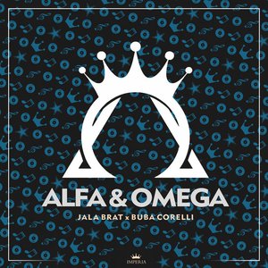 Image for 'Alfa & Omega'