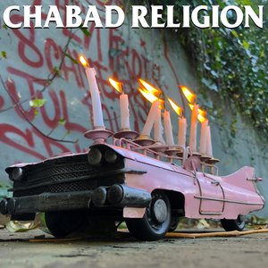 Image for 'Chabad Religion'