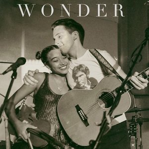 Image for 'Wonder'