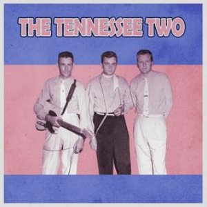 Image pour 'Presenting The Tennessee Two'