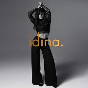 Image for 'idina.'