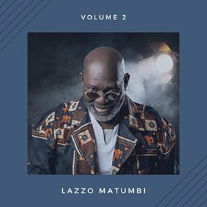 Image for 'Lazzo Matumbi, Vol. 2'
