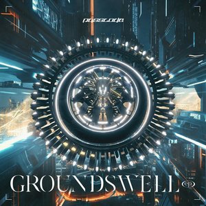 'GROUNDSWELL ep.'の画像