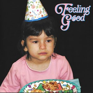Image for 'feeling good'