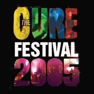 Image for 'Festival 2005'