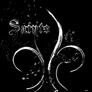 Image for 'Saints EP'