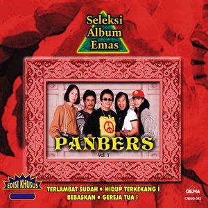 Image for 'Seleksi Album Emas Panbers, Vol. 1'