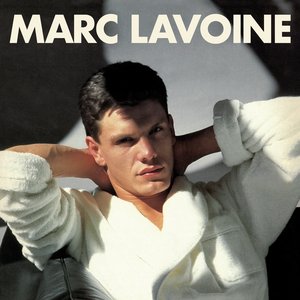 “Marc Lavoine”的封面