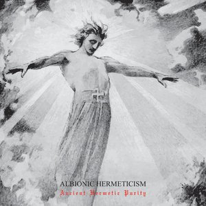 Image for 'Ancient Hermetic Purity'