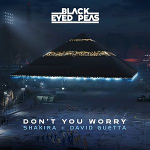 Image for 'DON'T YOU WORRY'