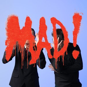 Image for 'Mad!'