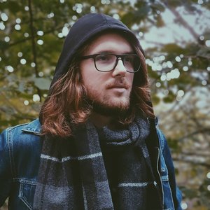 “Seb Adams”的封面