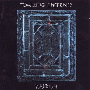 Image for 'Kaddish'