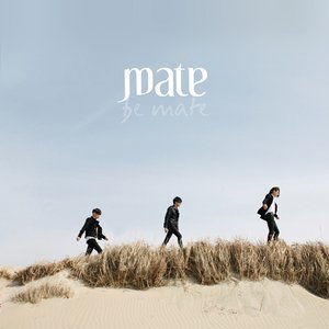Image for 'Be Mate'
