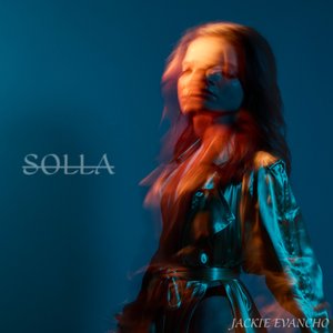 “Solla”的封面
