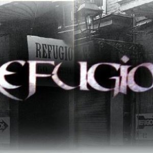 Image for 'Refugio'