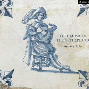 'Lute Music of the Netherlands'の画像
