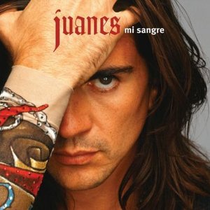 Image for 'Mi Sangre (Online Deluxe Version Of Mi Sangre)'