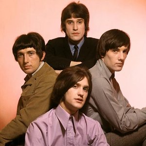 Image for 'The Kinks'