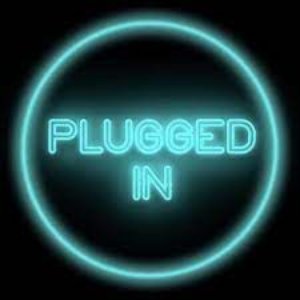 Image for 'Plugged In'