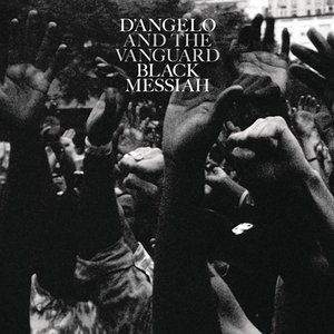 Imagem de 'Black Messiah'