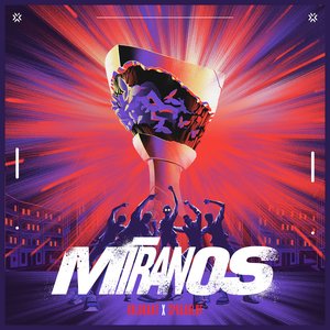 “Míranos”的封面