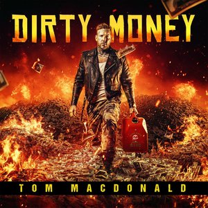 “Dirty Money”的封面