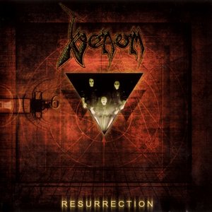 Image for 'Resurrection'