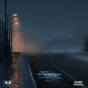 Image for 'Rain All Night'