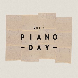 Image for 'Piano Day Vol. 1'
