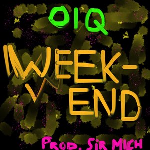 Изображение для 'Week-end'