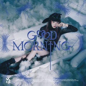 Image for 'GOOD MORNING - EP'