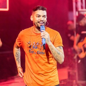 Image pour 'Devinho Novaes'