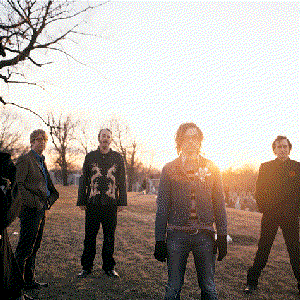Image for 'Ryan Adams & The Cardinals'