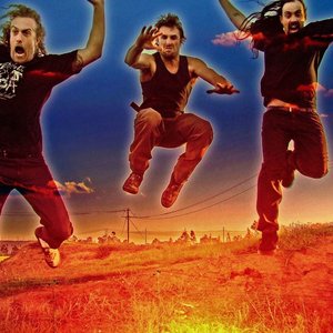 Image for 'Varliiba'