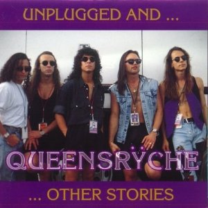 Image for 'Unplugged'