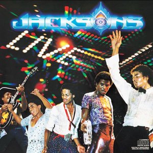Image for 'The Jacksons: Live'