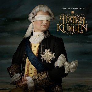 “Teaterkungen”的封面