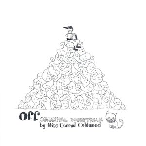 “Off Original Soundtrack”的封面