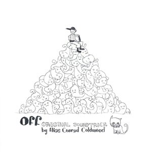 Image pour 'Off Original Soundtrack'