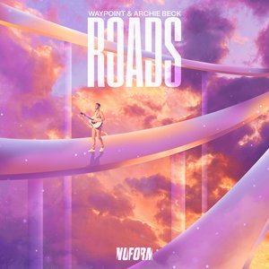 Image for 'Roads'