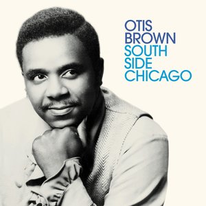 Bild für 'Otis Brown'
