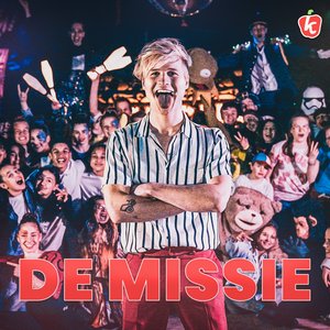Image for 'De Missie'