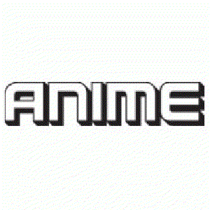 Image for 'Anime'