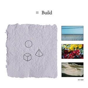 Immagine per 'Build'