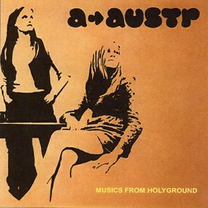 Image for 'A to Austr'