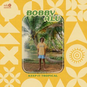 Image for 'Keep It Tropical'