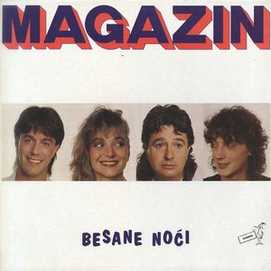 Image for 'Besane noći'