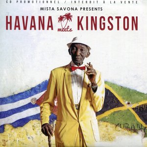 Image for 'Havana Meets Kingston'