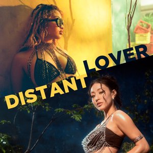 Image for 'Distant Lover'